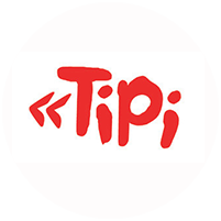 TIPI Logo The Art of Connexion